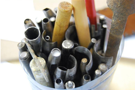 צורפות למתחילים אתר קורסים